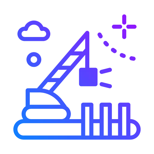 Construction icon
