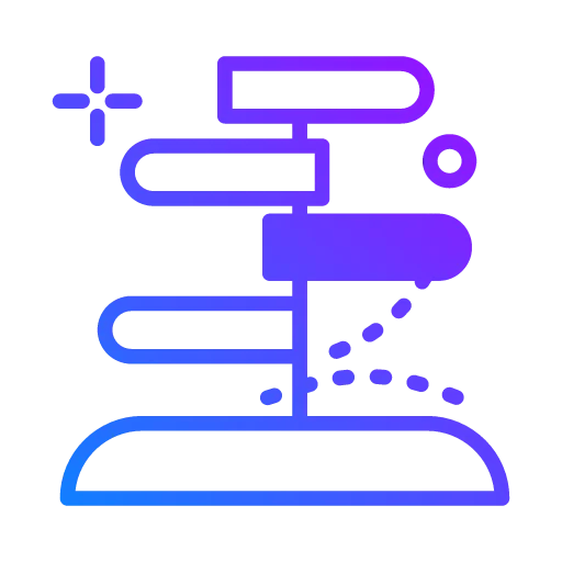 Directions icon