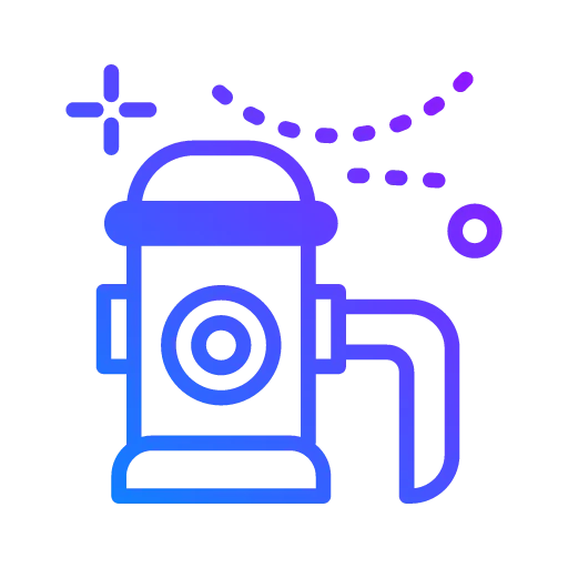 Hydrant icon