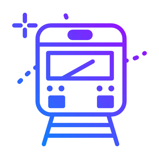 Subway icon