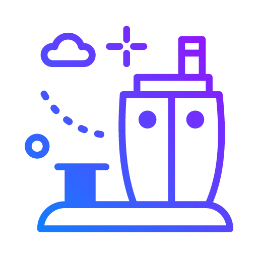 Wharf icon