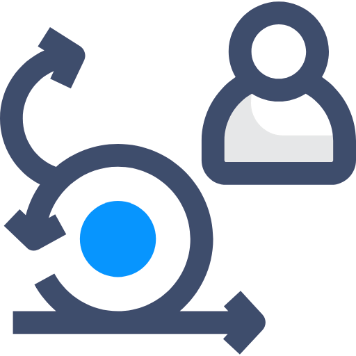 Agile icon