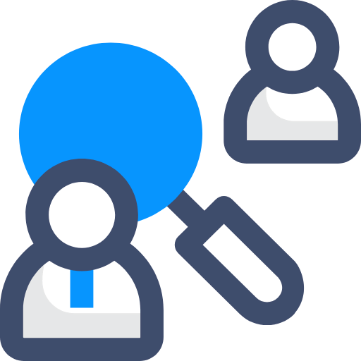 Search icon
