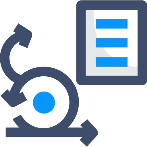 Agile icon