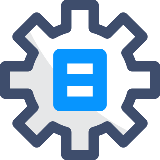 Settings icon