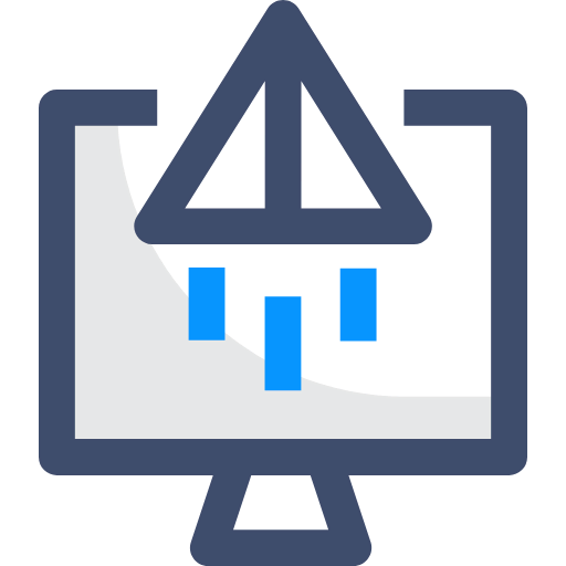 Release icon