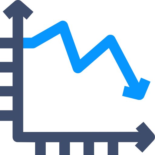 Chart icon