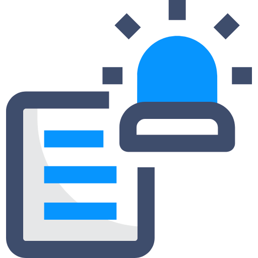 File icon