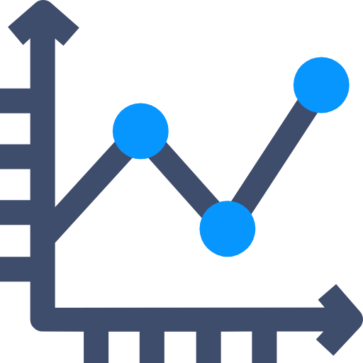 Chart icon