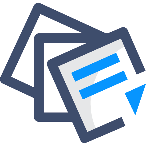 Notes icon