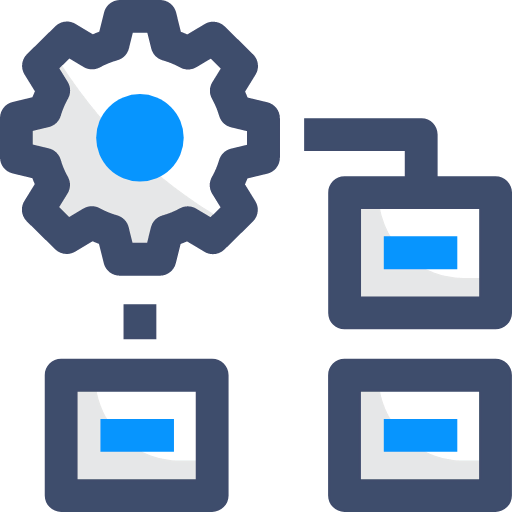Hierarchy icon