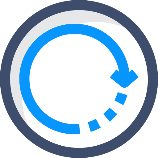 Consumed hours icon