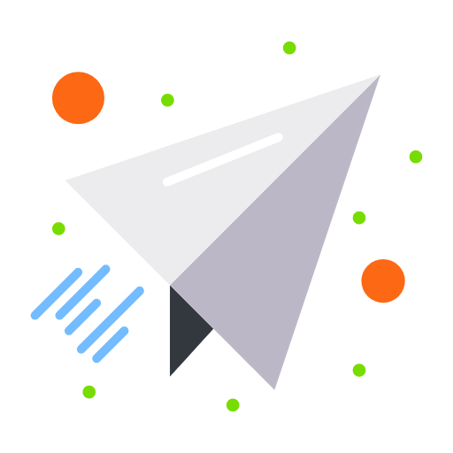 Plane icon