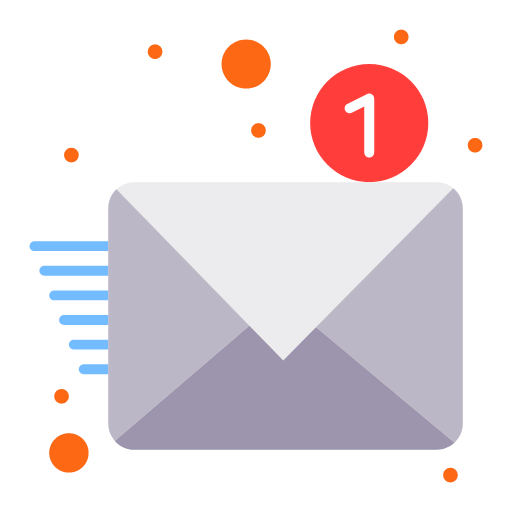 Notification アイコン