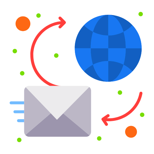 Message icon