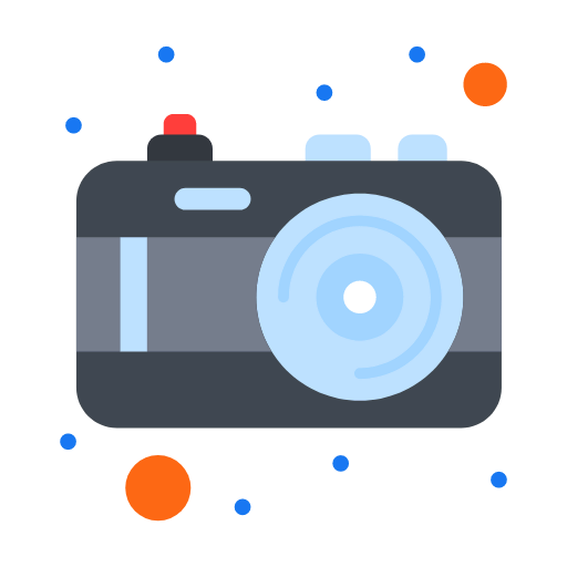 Camera icon
