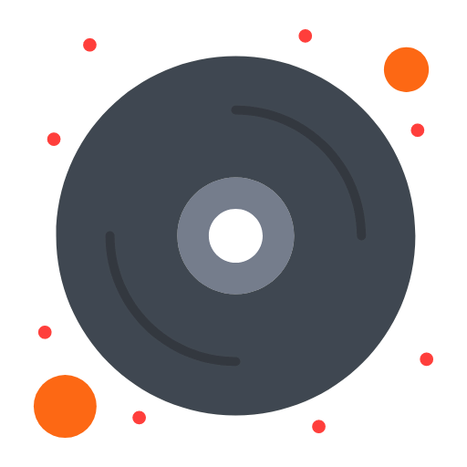 Dvd icon