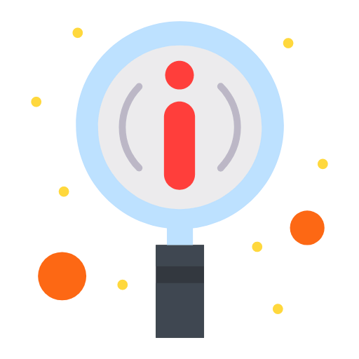 Search icon