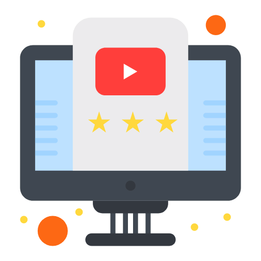 Видеоурок иконка