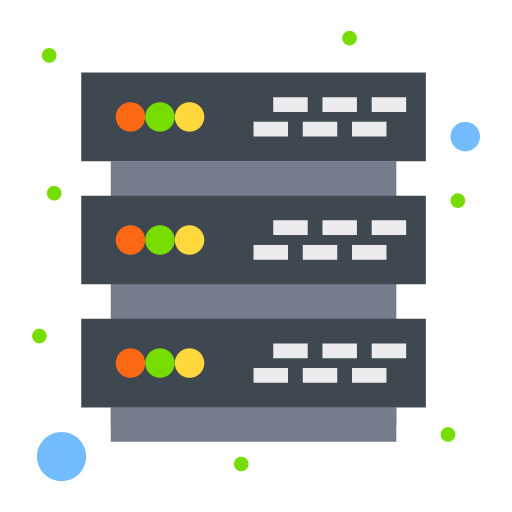 Database Symbol