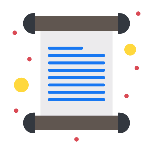 Invitation icon