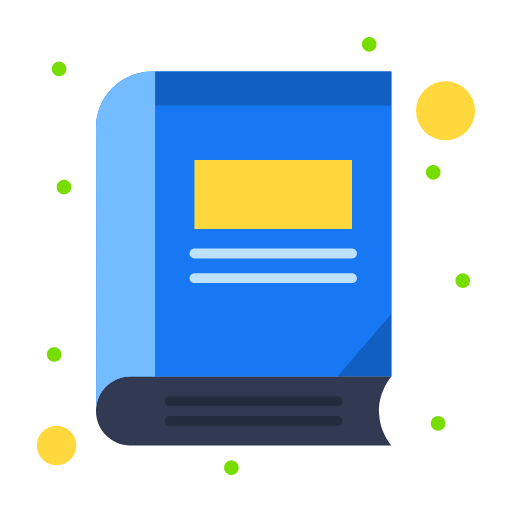 Book icon
