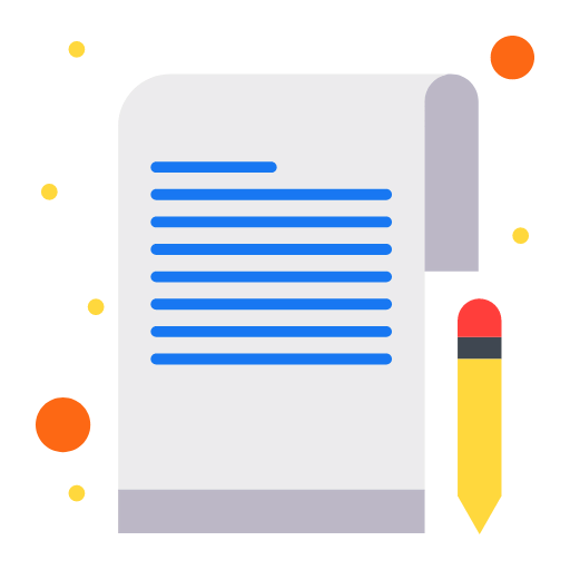 Notes icon