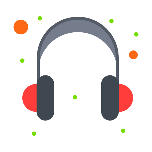Headset icon