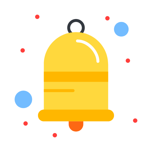 Bell icon