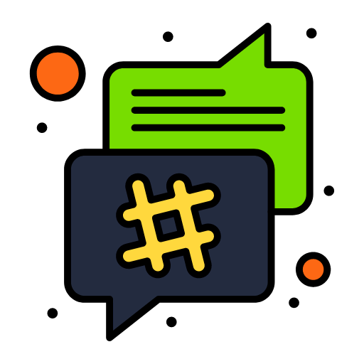 Chat bubbles Symbol