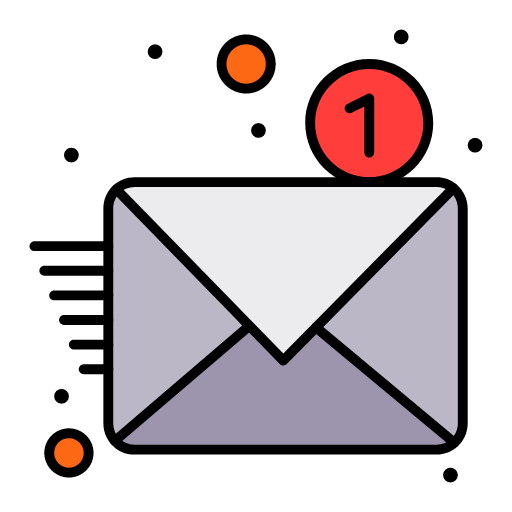 Notification icon
