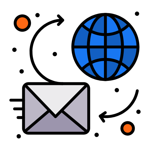 Message icon