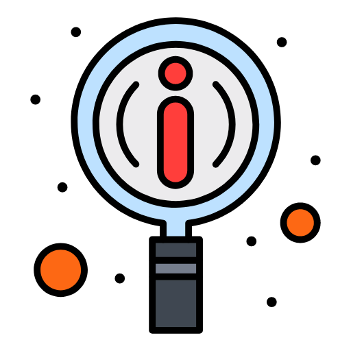 Search icon