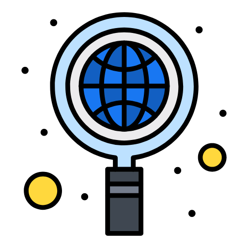 Search icon