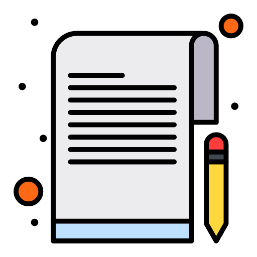 Notes icon