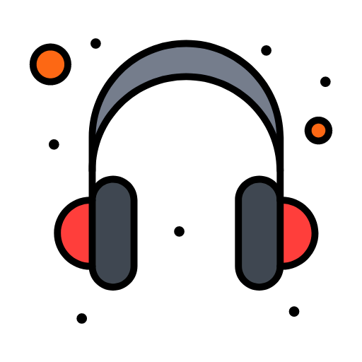 Headset icon