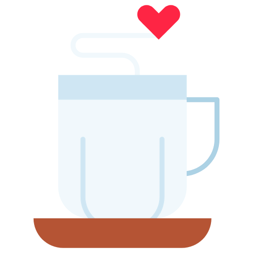 Coffee cup icon