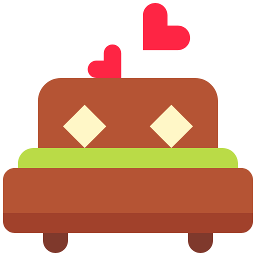 Bed icon
