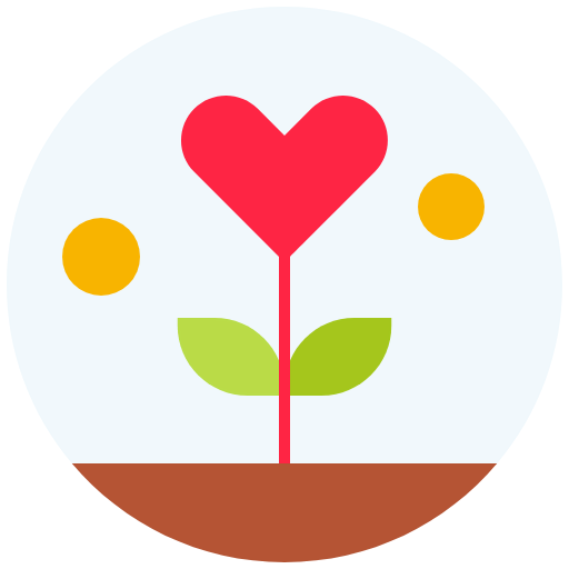 Gratitude icon