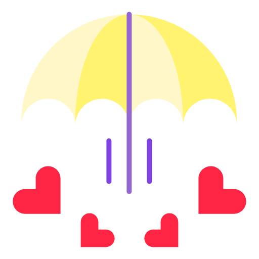 Umbrella icon