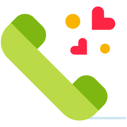 Phone call icon