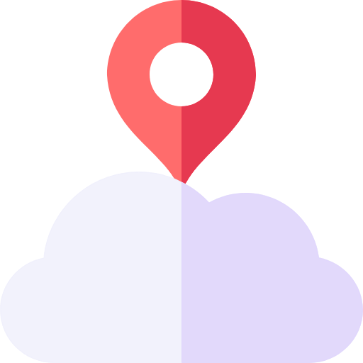 Cloud icon