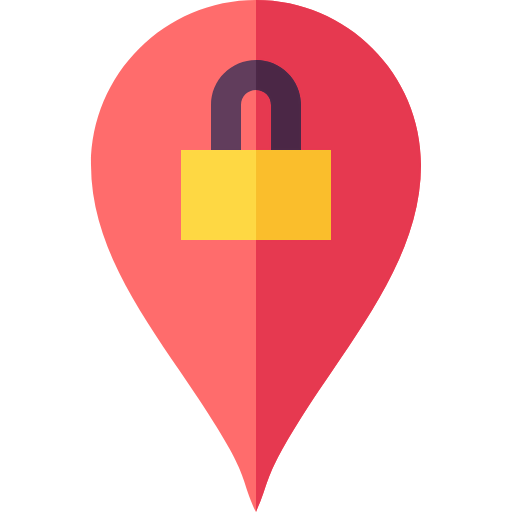 Unlock icon