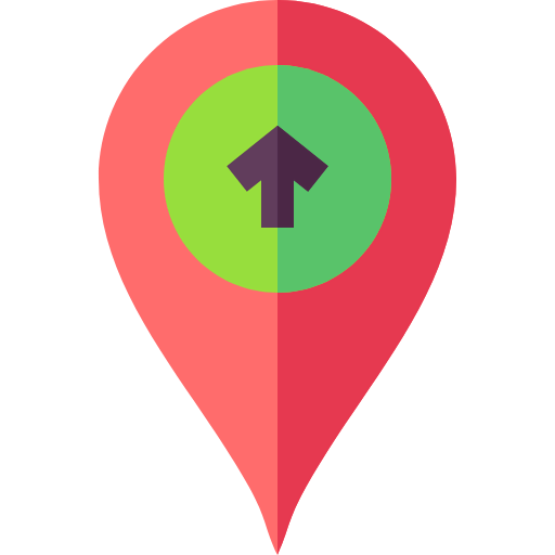 Pin icon