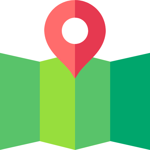 Map icon