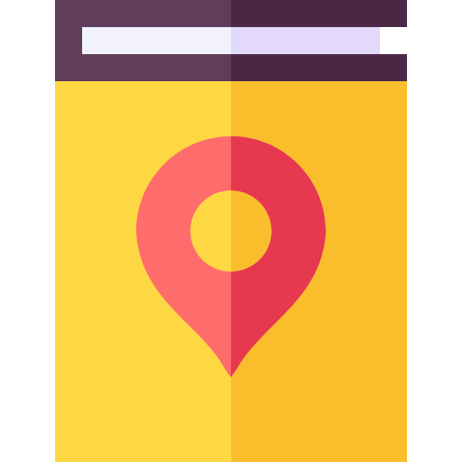 Library icon