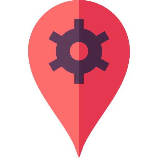Settings icon