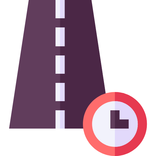 Time icon