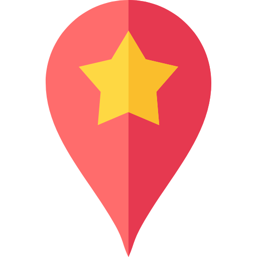 Favourite icon