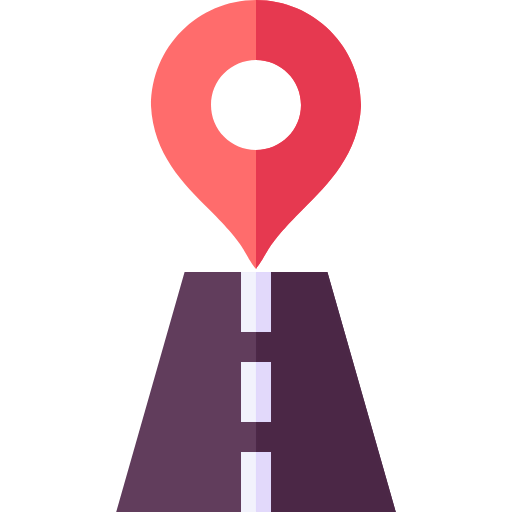 Map icon